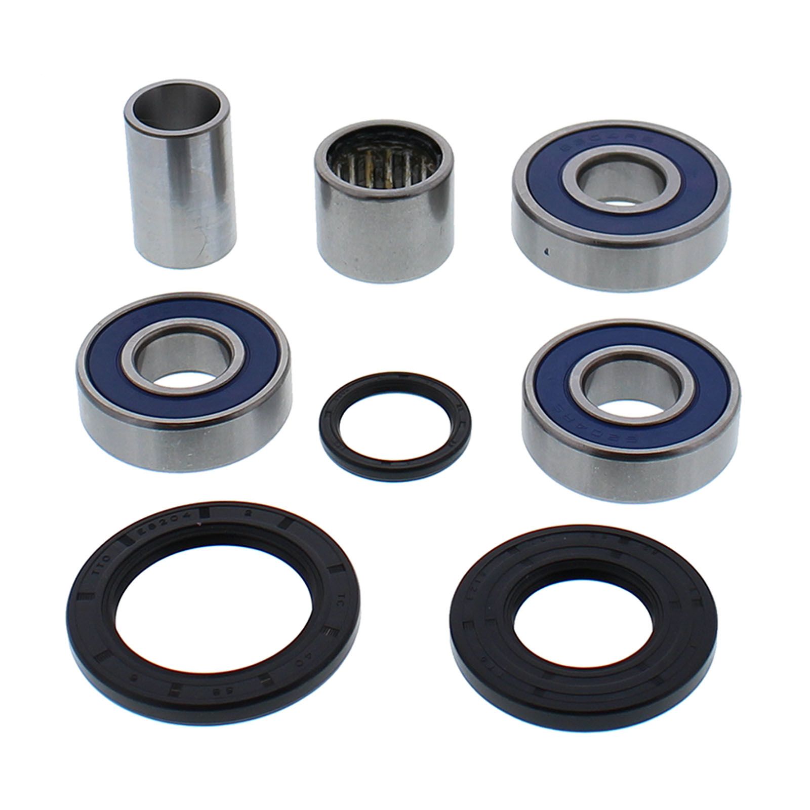 WHEEL BEARING KIT - Image 1