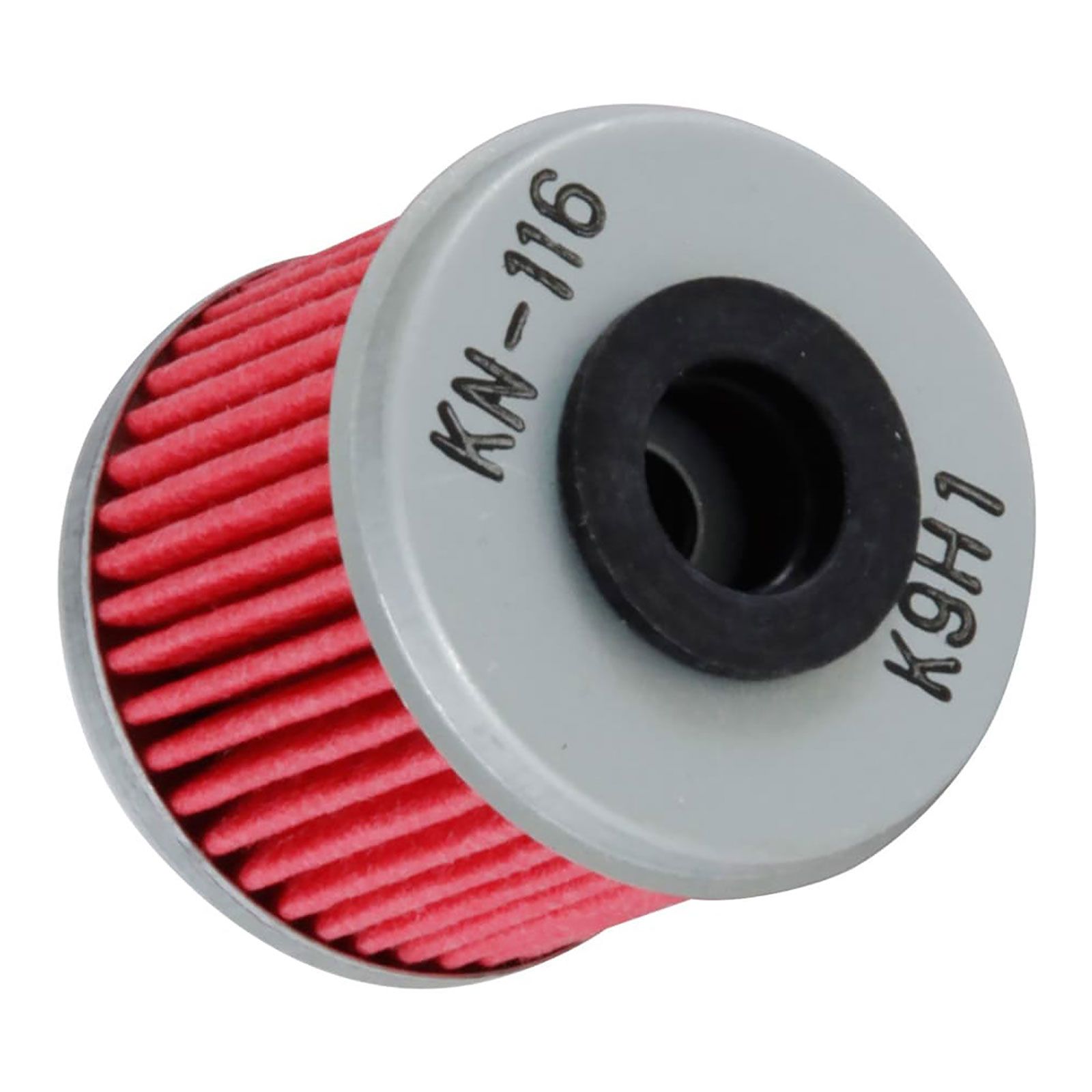 K&N OIL FILTER (HF116) - Image 1