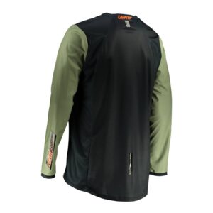 Leatt Moto 4.5 Enduro Jeresy Cactus - Image 3