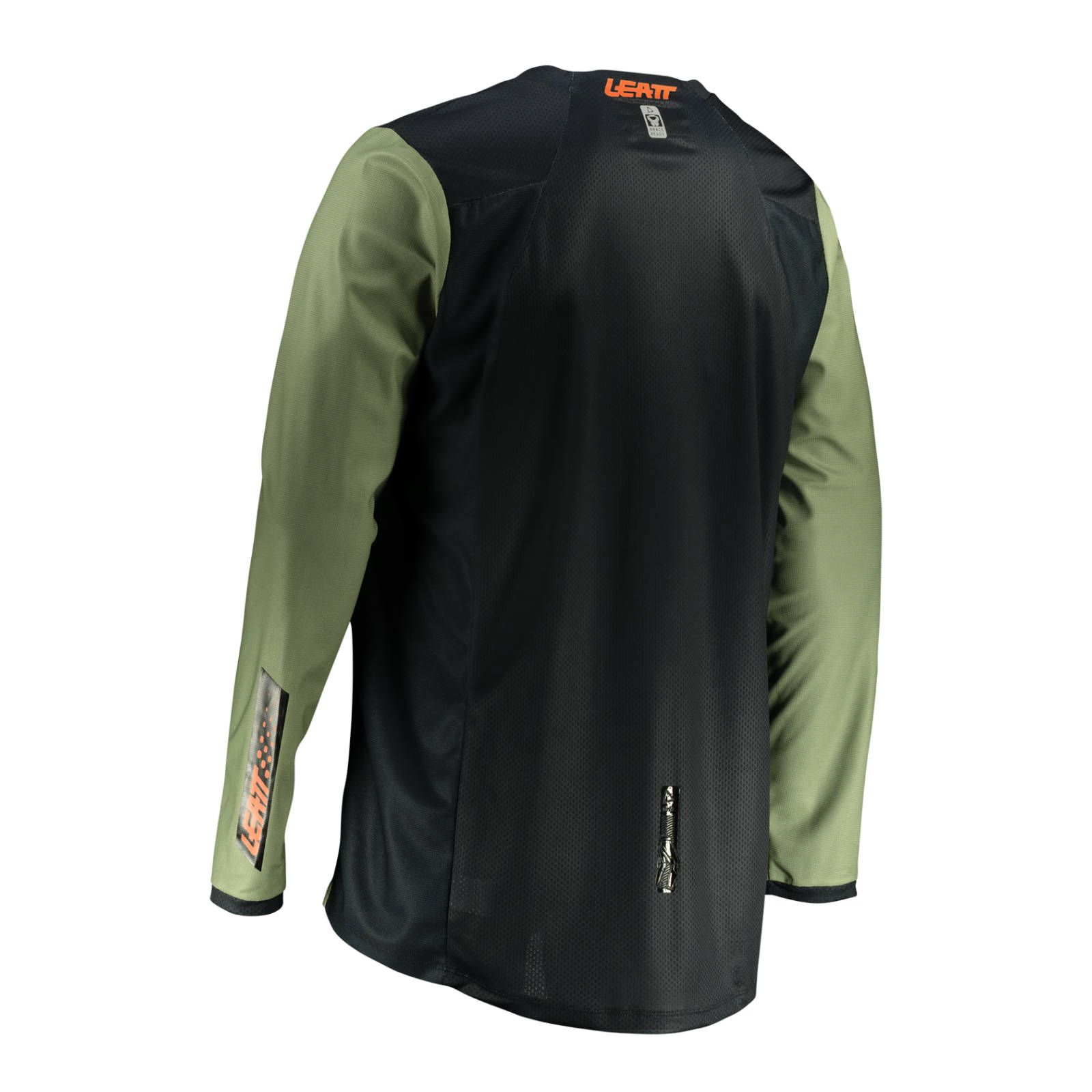 Leatt Moto 4.5 Enduro Jeresy Cactus - Image 3