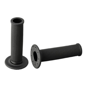 Zeta Base-grip "Slim" Open End - Black - Image 2