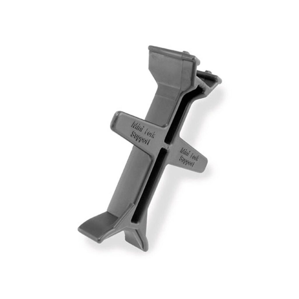 FORK SEAL SAVER PLASTIC MINI BLK