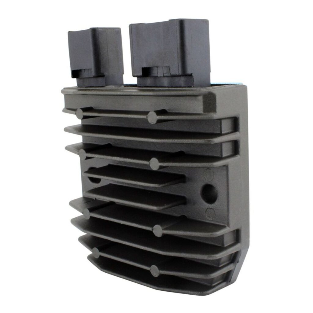 VOLTAGE REG ASSTD HON MODELS RFR FITMENTS (RMS020-101473)