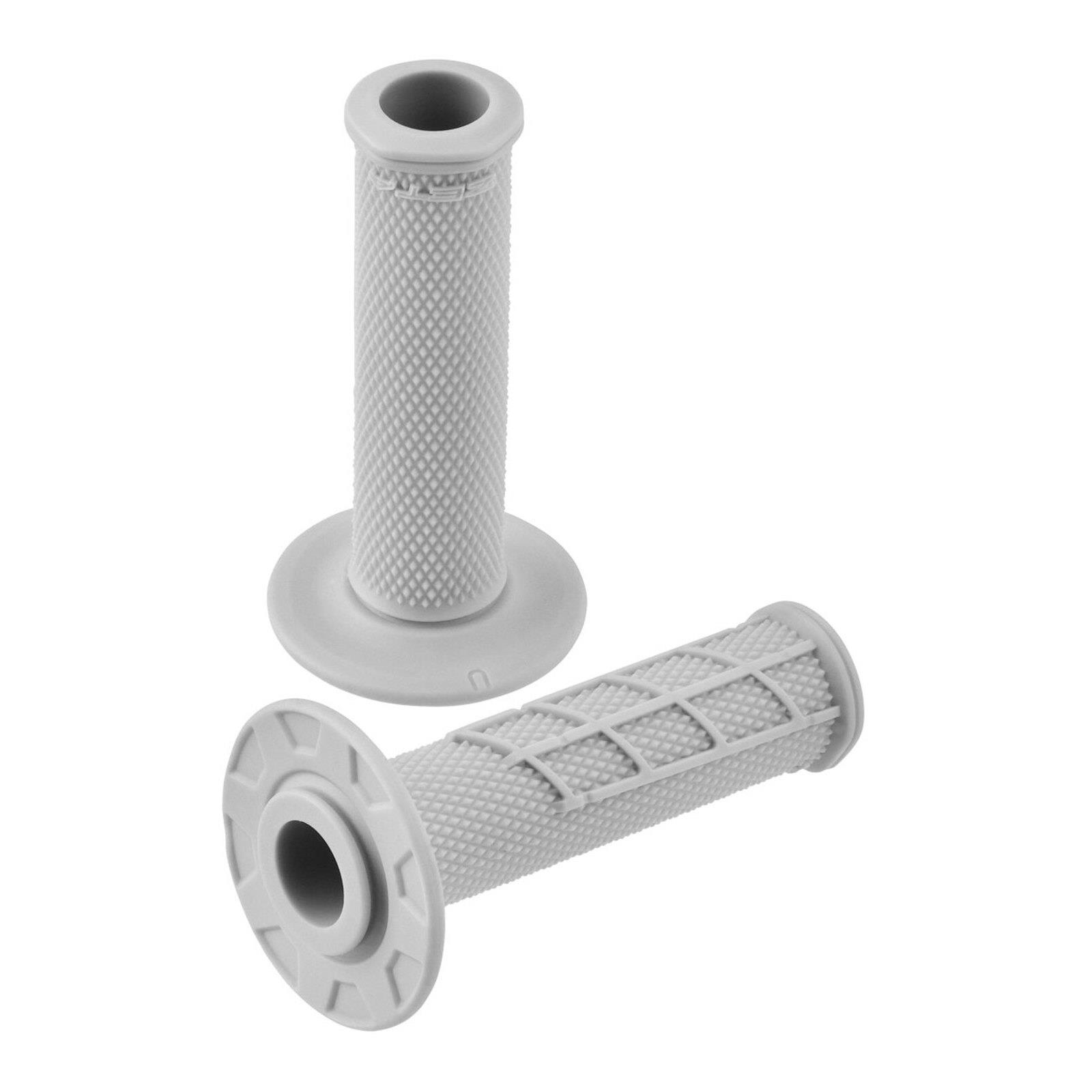Zeta Dirt Grip Open End - Gray - Image 2