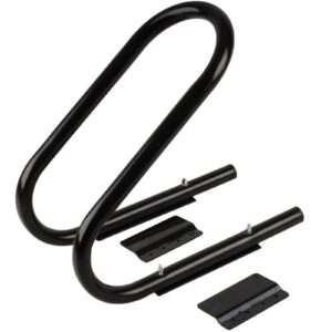 WHITES FRONT WHEEL CHOCK 3 - Image 2