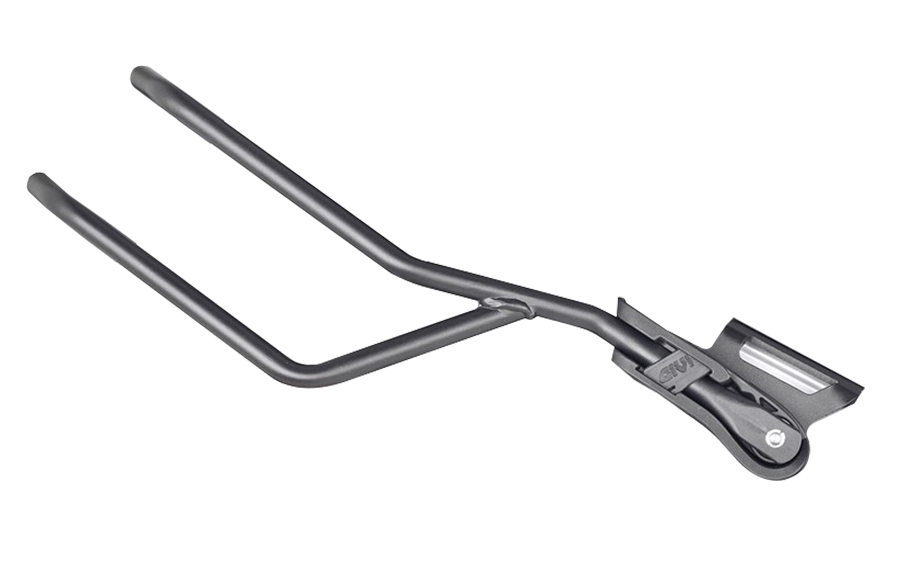 RAPID RELEASE HOLDER REMOVE-X YAMAHA TRACER 700 '20->