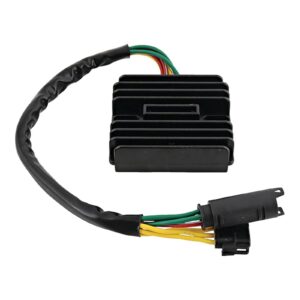 Voltage Regulator Rectifier 230-42039 - Image 1