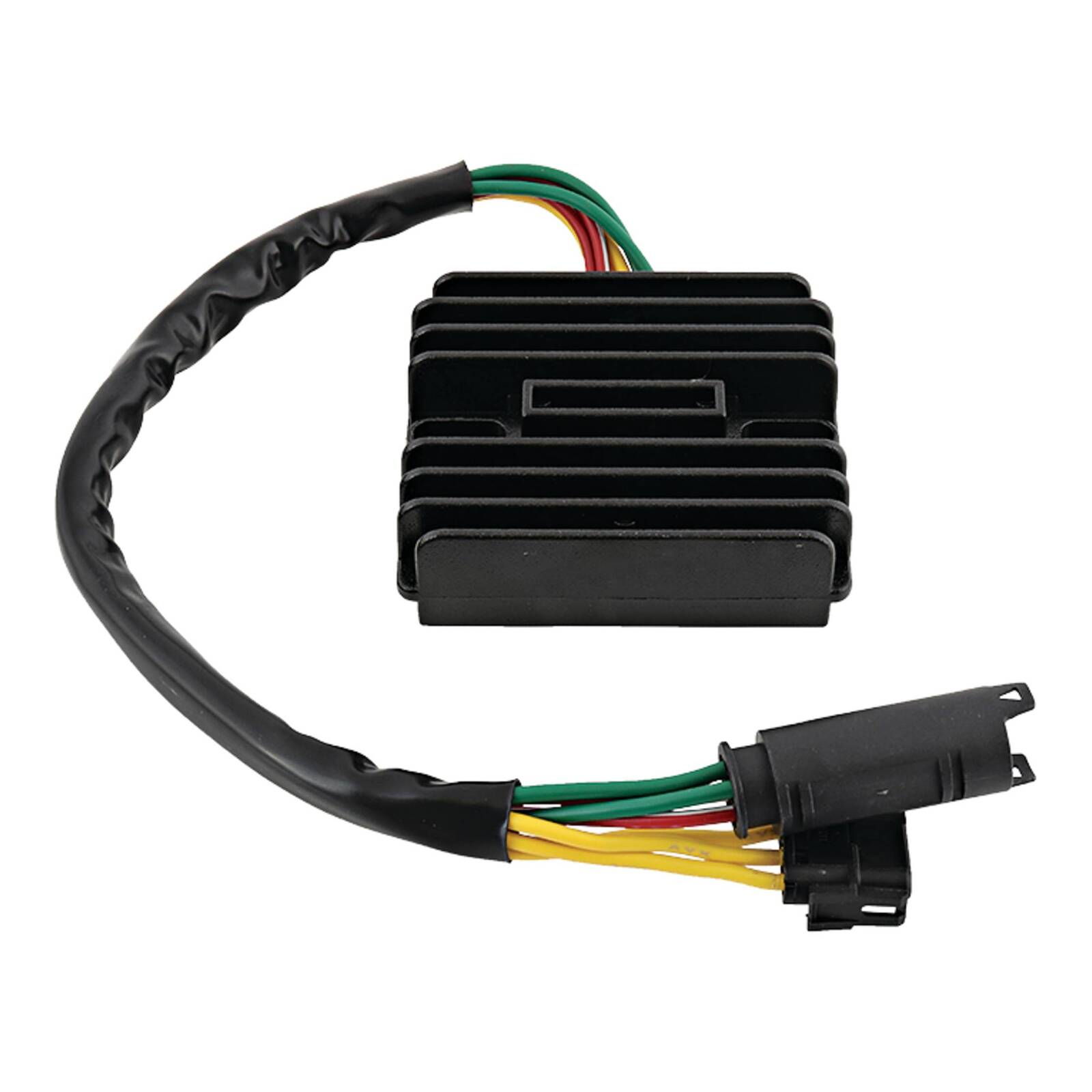Voltage Regulator Rectifier 230-42039 - Image 1