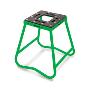 C1 Steel Stand Green - Image 1