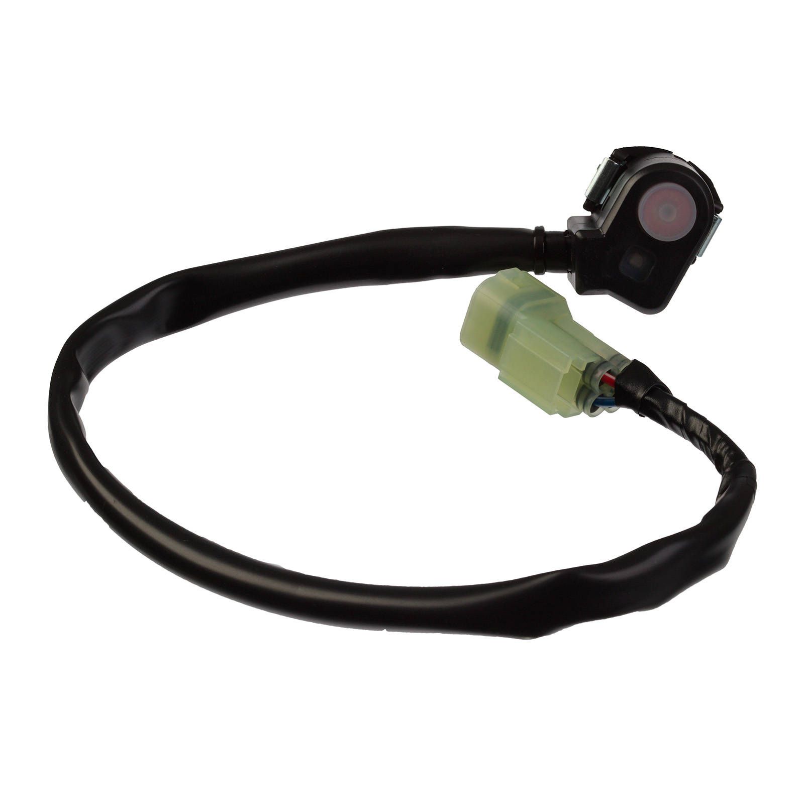 WHITES SWITCH RED BUTTON KAWASAKI KX - Image 1