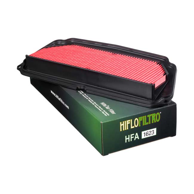 Hiflo Air Filter [A]