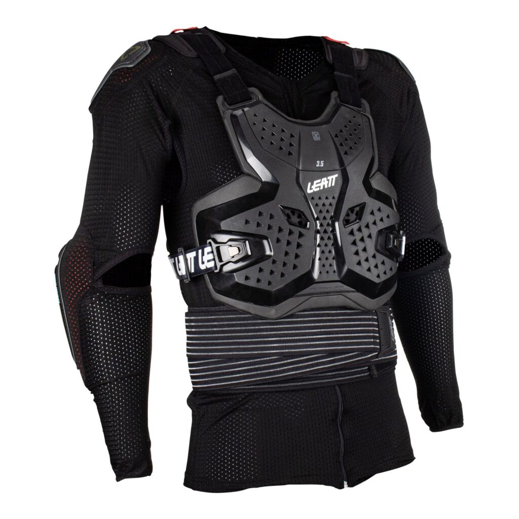 Leatt 3.5 184-196cm Graphene Body Protector