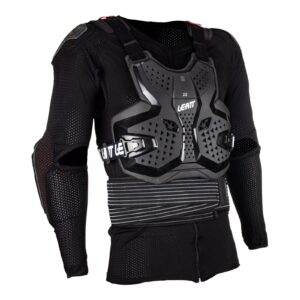 Leatt 3.5 184-196cm Graphene Body Protector - Image 3