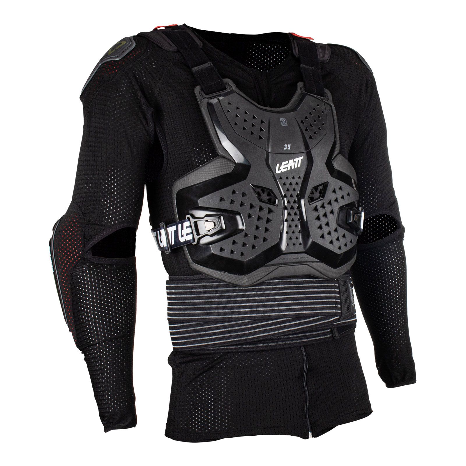 Leatt 3.5 184-196cm Graphene Body Protector - Image 3