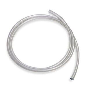 MOTION PRO FUEL VENT HOSE CLR VINYL 3MM 25FT - Image 2