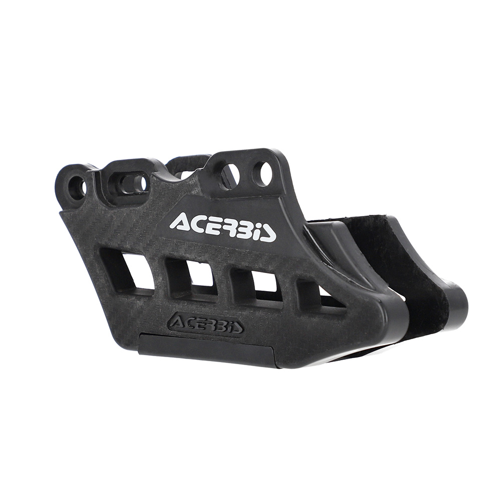 Chain Guide CF Moto MT450 Black Acerbis