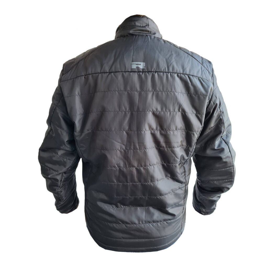 Richa Guardian Jacket Black