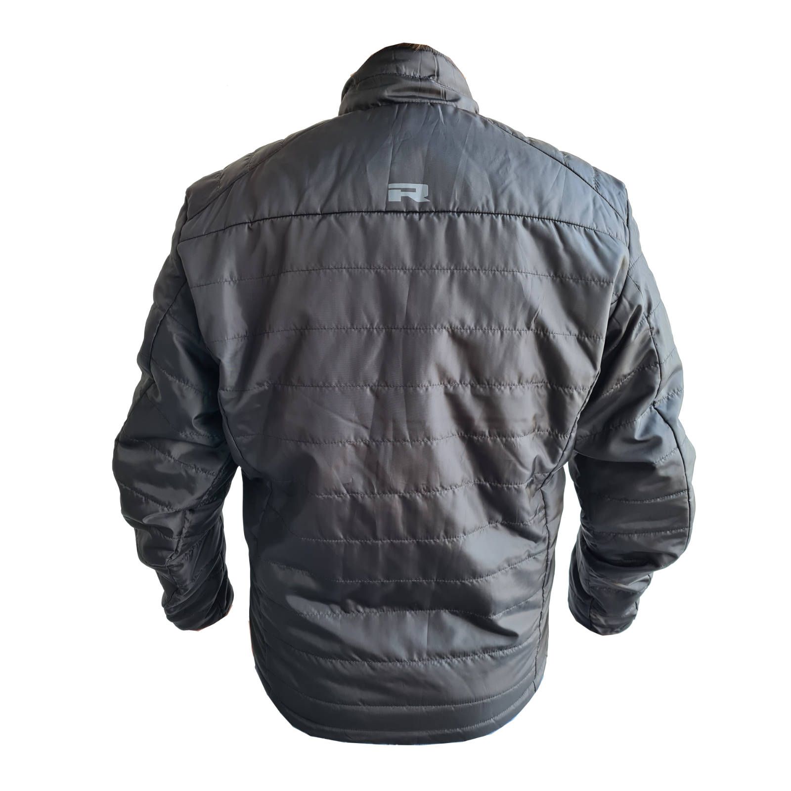 Richa Guardian Jacket Black - Image 3