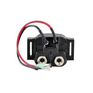 STARTER RELAY SOLENOID ASSTD YAM RFR FITMENT (RMS090-101732) - Image 1