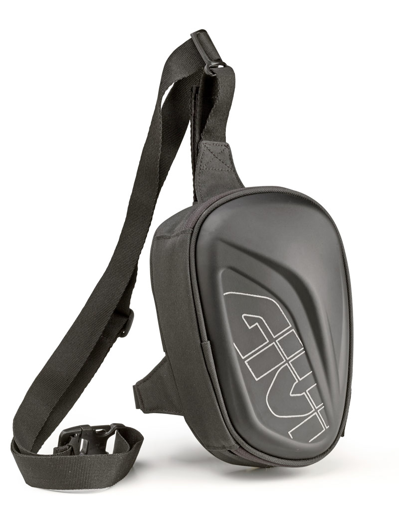 Leg Pocket Bag 3LT Sport-T