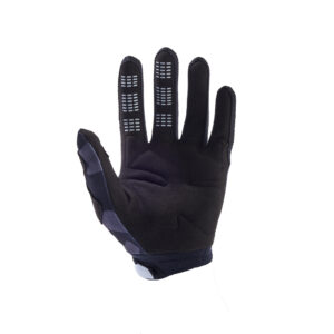 Fox 180 BNKR Motocross Gloves Black Camo - Image 2