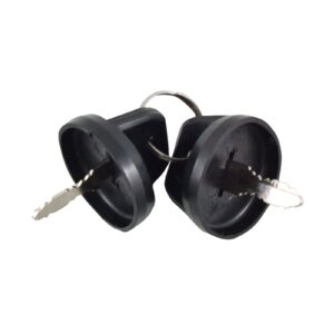 2-POS IGN KEY SWITCH ASSTD HON MODELS RFR FITMENTS (RM05013) - Image 3