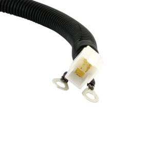 Series Regulator Bypass Suzuki DRZ400 / Kawasaki KLX400 (RMS020-108148) - Image 2