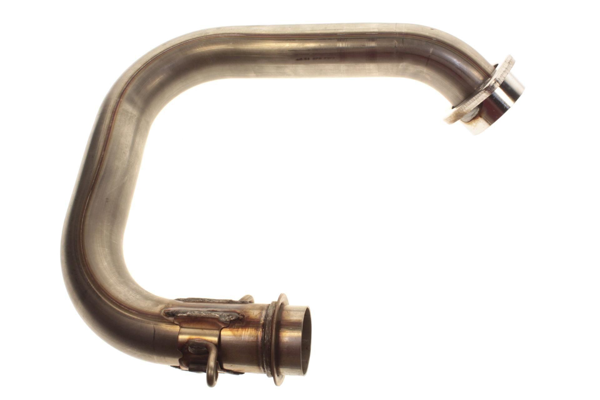 Yamaha Exhaust Pipe - 1XD-E4611-01 - Image 1