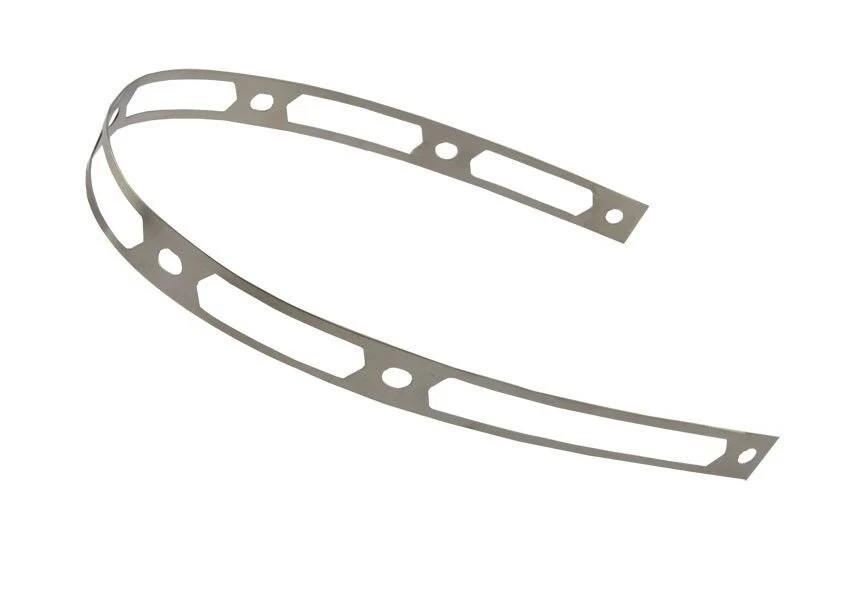 Akrapovic Rivet Band