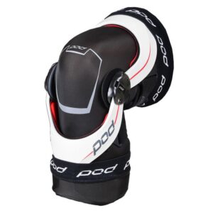 Pod KX Knee Sleeve Pair Black - Image 8