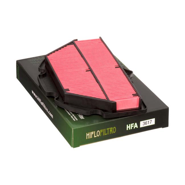 Hiflo Air Filter [A]