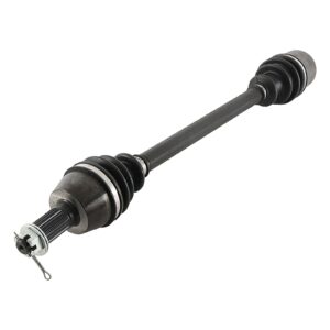 ATV CV/AXLE 8 BALL POL RANGER 500 - 800 09-16 FR BOTH - Image 3