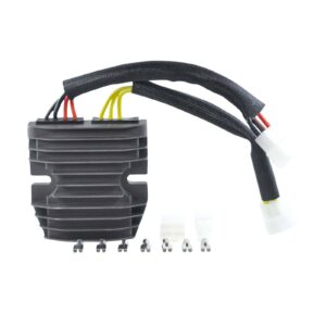 MOSFET REG TRI DAYTONA 675 2006-2017 (RM30508H) - Image 1