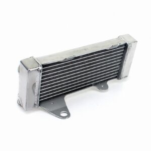 WHITES RADIATOR LEFT HON CRF250R 10-13 - Image 2