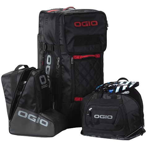Gear Bag Ogio Rig T-3 Black