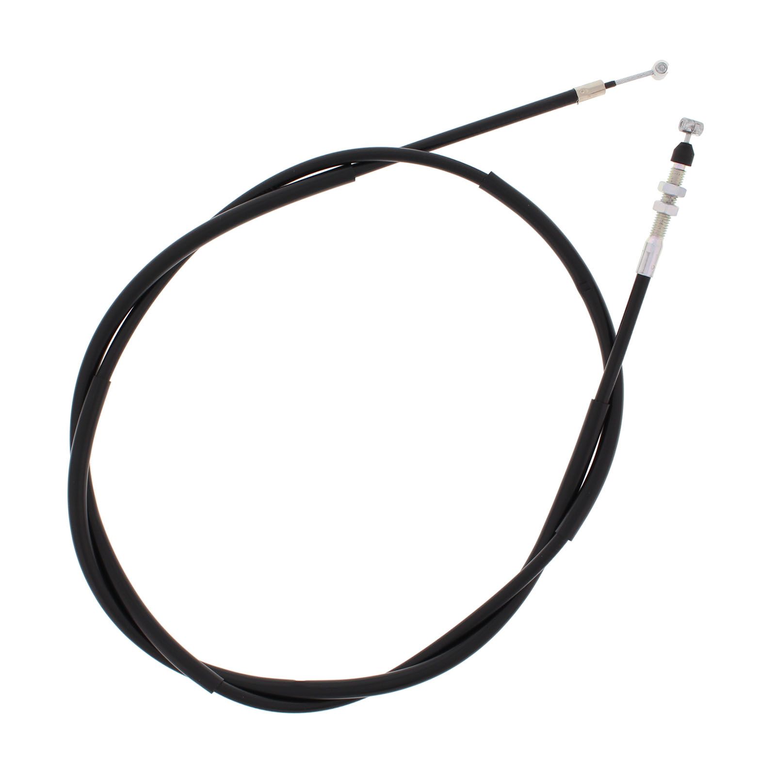 PARK HAND BRAKE CABLE 45-4046 - Image 1