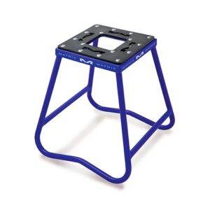 C1 Steel Stand Blue - Image 1