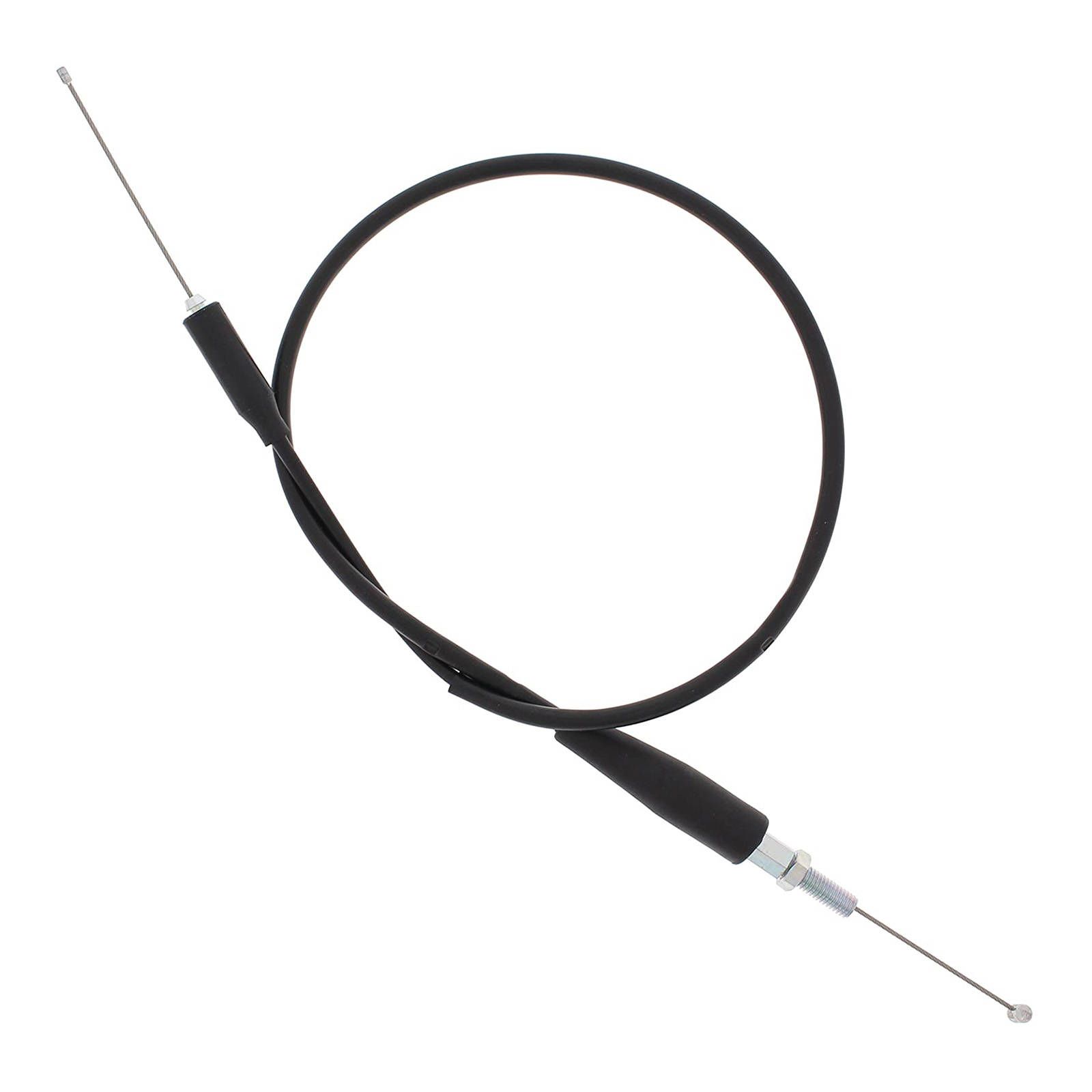 THROTTLE CABLE 45-1041 KAW KLX140 08-15 - Image 1