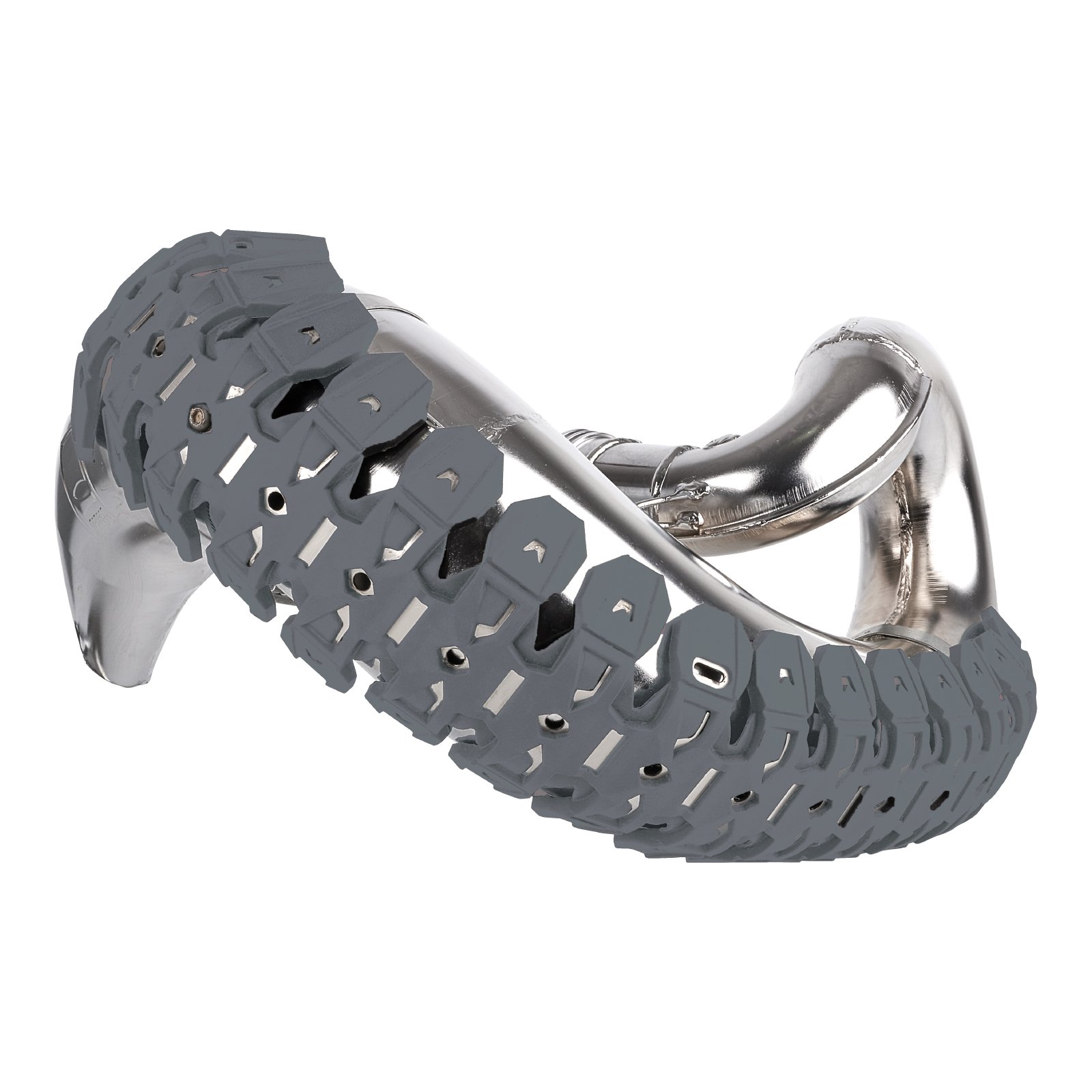 Exhaust Guard Polisport Armadillo - Image 5