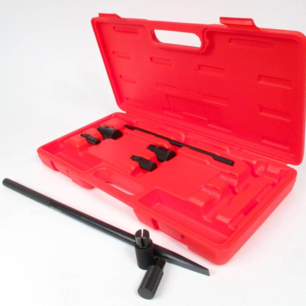 WHITES WHEEL BEARING REMOVAL SET