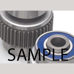 All Balls Starter Clutch HD 90-06 Big Twin 79-2101