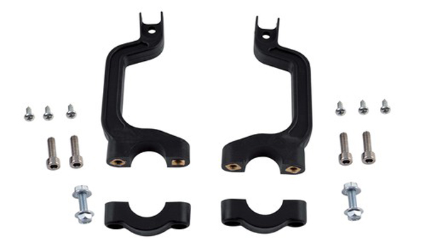 Mounting kit X-Force handguard Acerbis []