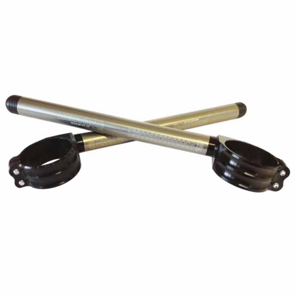 RENTHAL G3 52MM CLIP ON H/BAR