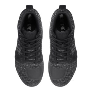 Richa Mistral Air Road Shoes Black - Image 5