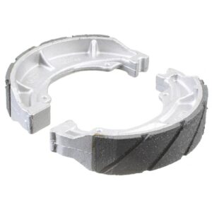 WHITES BRAKE SHOES WATER GROOVE 130 X 28MM - Image 2