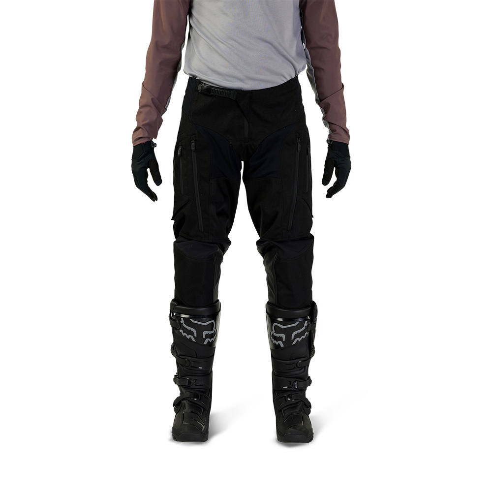 Fox Ranger Off Road Pants Black