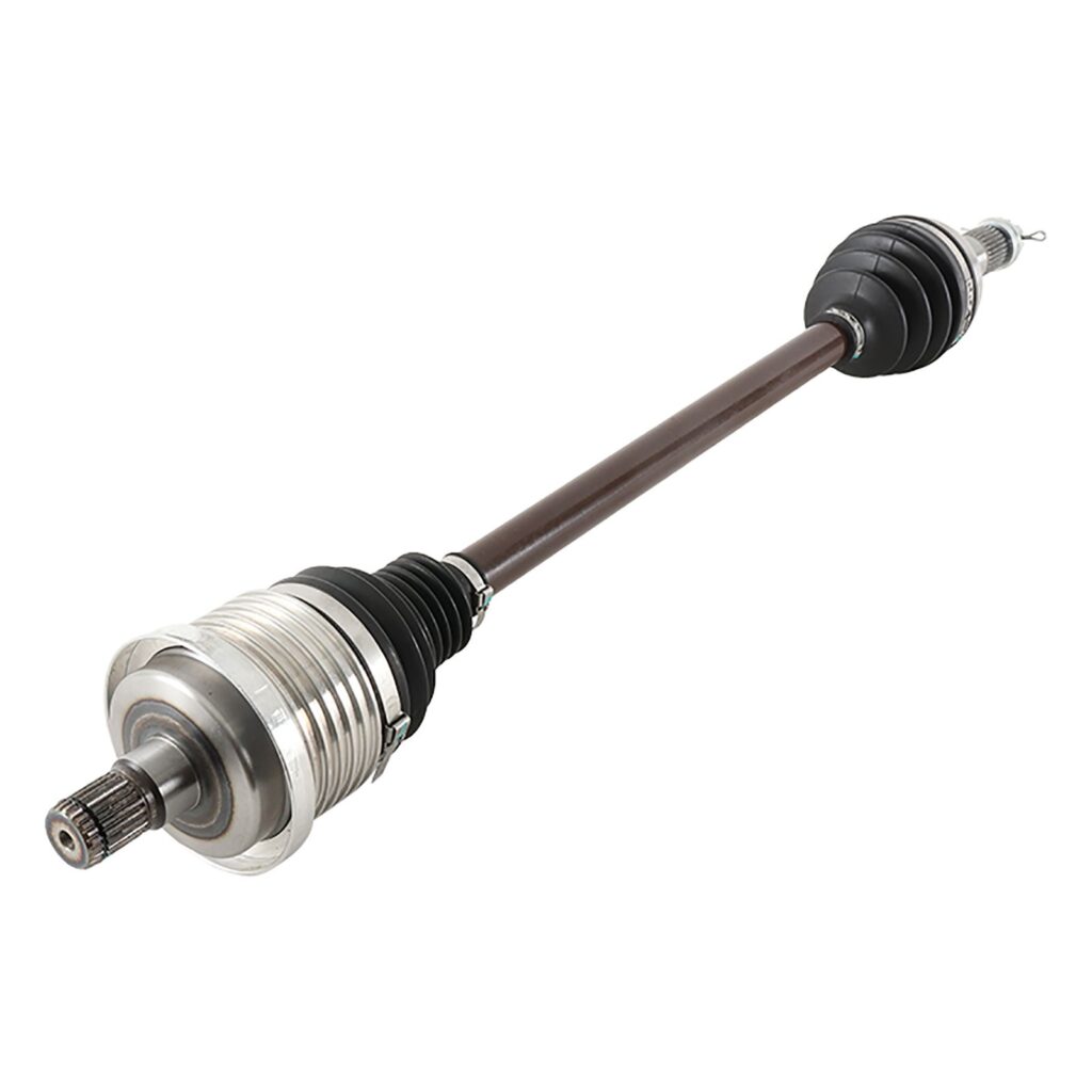 ATV CV/AXLE 6 BALL COMPLETE SHAFT