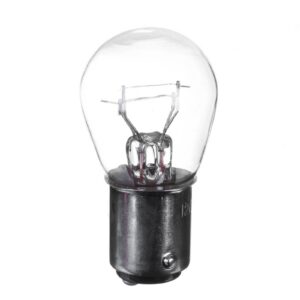 BULBS 12V 25/8W Stop/Tail Bayonet (A4879) - Image 1
