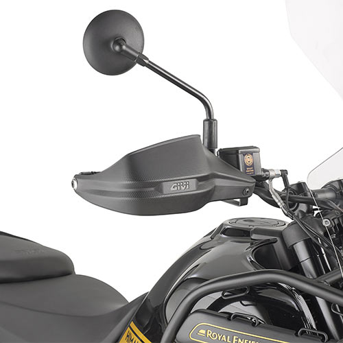HAND PROTECTORS ROYAL ENFIELD HIMALAYAN 450 '24->