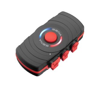 SENA FREEWIRE 02 - BLUETOOTH & AUDIO ADAPTOR FOR HONDA GOLDWING - Image 10